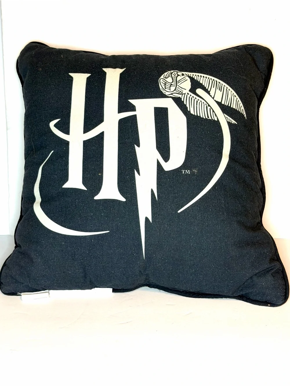 Harry Potter soft gray